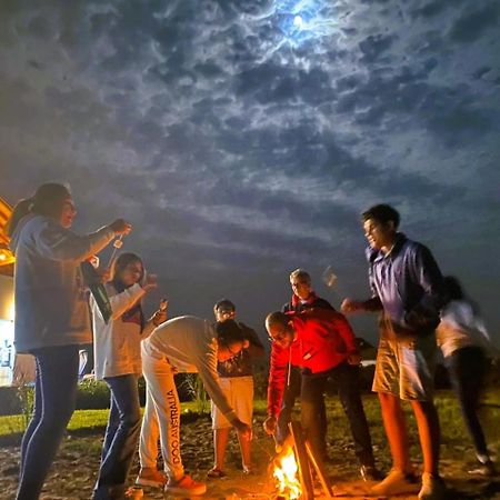 Casa Luna Βίλα Chincha Baja Εξωτερικό φωτογραφία