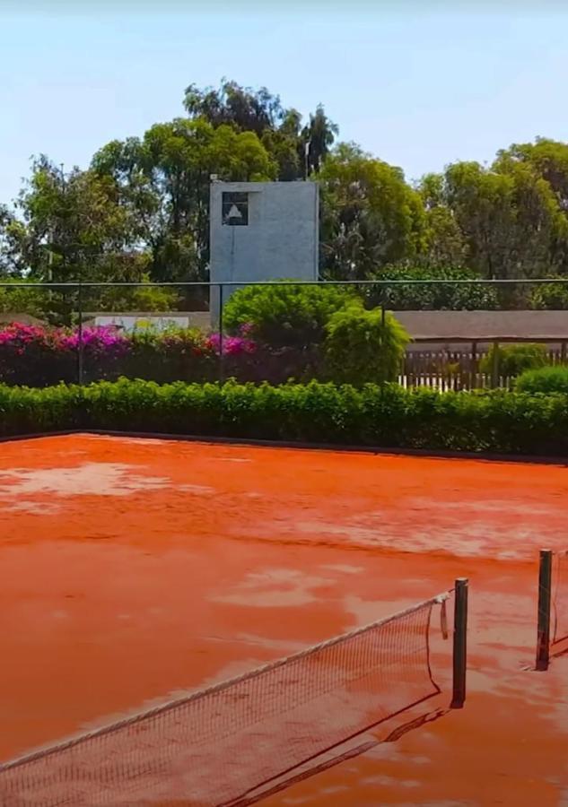 Casa Luna Βίλα Chincha Baja Εξωτερικό φωτογραφία