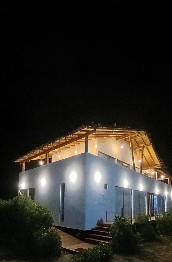 Casa Luna Βίλα Chincha Baja Εξωτερικό φωτογραφία